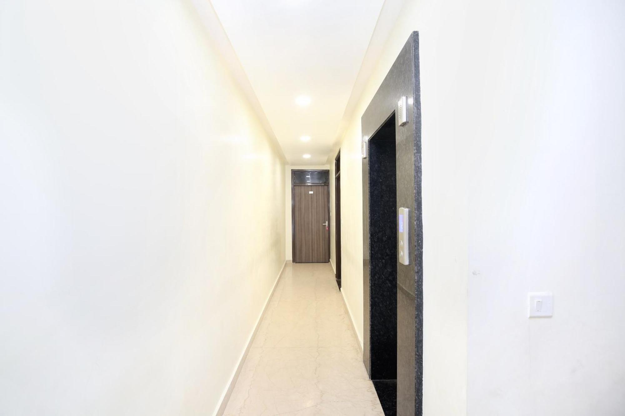 אמריצר Oyo 17307 Hotel Kings מראה חיצוני תמונה
